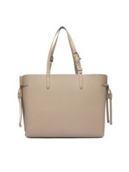 Furla Torebka Ava L WB02001 BX4329 CN 4621S Beżowy. Brązowe torebki klasyczne damskie Furla, ze skóry, bez dodatków. Za 1,649.00 zł.
