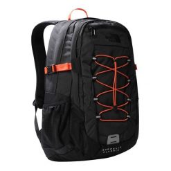 Plecak The North Face Borealis Classic szary antracyt 29L. Brązowe plecaki The North Face, bez wzorów, z nylonu. Za 530.60 zł.