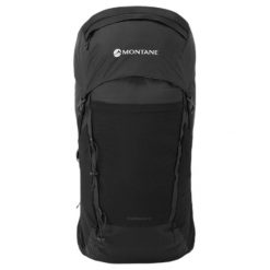 Plecak Montane Trailblazer 32. Czarne plecaki Montane, bez wzorów. Za 543.99 zł.