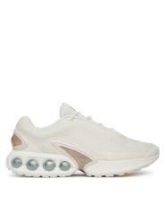 Nike Sneakersy Air Max Dn Se HV4436 133 Biały. Białe obuwie sportowe damskie Nike, z materiału, bez zapięcia. Za 669.99 zł.