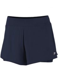 Spodnie do tenisa damskie Fila Luna. Spodnie sportowe damskie Fila, l, bez wzorów, tenisowe. Za 236.00 zł.