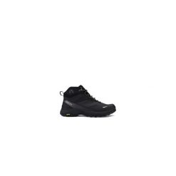 Buty damskie wysokie Hiking Mid Gtx Women TFAAAN92202. Czarne obuwie trekkingowe damskie TOREAD, z gore-texu, bez zapięcia. Za 799.99 zł.