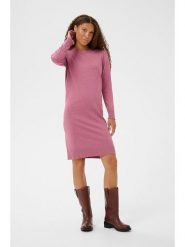 SAINT TROPEZ Sukienka w kolorze jasnoróżowym rozmiar: XXL. Różowe sukienki damskie Saint Tropez, bez wzorów, bez ramiączek. Za 104.99 zł.