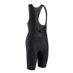 Spodenki Gist Thunder. Czarne spodenki sportowe damskie GIST, na zimę, m, bez wzorów, z elastanu, rowerowe. Za 321.99 zł.