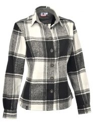 Maul Sport Koszula "Filzmoos" w kolorze antracytowym rozmiar: 48. Czarne koszule damskie Maul Sport, bez wzorów, sportowe, bez kołnierzyka, bez ramiączek. Za 173.99 zł.