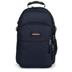 Plecak Eastpak Tutor. Niebieskie plecaki Eastpak, bez wzorów. W wyprzedaży za 440.60 zł.