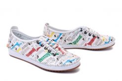 ARTIKER RELAKS 52C0665 multicolor, półbuty damskie. Półbuty damskie Artiker Relaks, na lato, bez wzorów, ze skóry, bez obcasa, bez zapięcia. Za 159.92 zł.