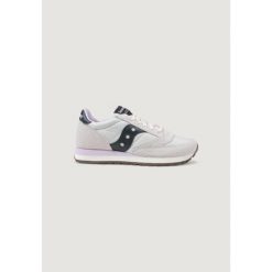 Obuwie sportowe Kobieta SAUCONY JAZZ ORIGINAL. Fioletowe obuwie sportowe casual damskie Saucony, bez zapięcia. Za 309.00 zł.