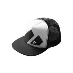 Czapka z daszkiem Zanier Sport Cap. Białe czapki z daszkiem damskie Zanier, bez wzorów. Za 111.99 zł.