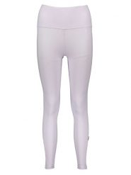 Adidas Legginsy sportowe w kolorze szarym rozmiar: M. Szare legginsy damskie Adidas, m, bez wzorów, z podwyższonym stanem, outdoorowe. Za 118.01 zł.