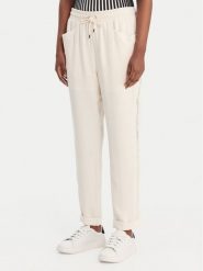 Liu Jo Sport Spodnie materiałowe TA6290 TS923 Różowy Regular Fit. Czerwone spodnie materiałowe damskie Liu Jo Sport, m, bez wzorów, z materiału. Za 599.99 zł.