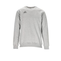 Bluza z okrągłym dekoltem Acerbis Easy. Szare bluzy damskie ACERBIS, l, bez wzorów, z materiału, bez kaptura. Za 257.35 zł.