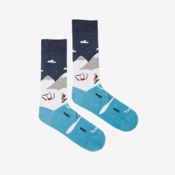 Skarpetki Coqui 39-42. Białe skarpetki damskie Coqui, bez wzorów. Za 95.99 zł.