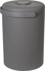 Kosz na pieluszki Magic Essential MA-C109GR grafitowy. Pieluchy Magic. Za 129.00 zł.