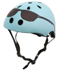 HORNIT-kask dziecięcy Shark Medium / 53-58 cm. Akcesoria rowerowe HORNIT. Za 143.99 zł.