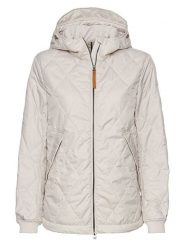 Camel Active Kurtka przejściowa w kolorze szarym rozmiar: 40. Szare kurtki damskie Camel Active, bez wzorów, bez kaptura. Za 279.95 zł.