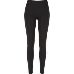 Legginsy Damskie Z Recyklingu Kieszenie. Czarne legginsy damskie Urban Classics, xl, bez wzorów. Za 121.99 zł.