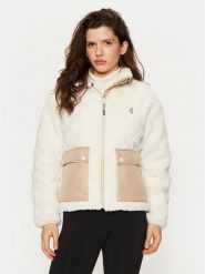 Aulp Kurtka przejściowa Vundo Beżowy Regular Fit. Brązowe kurtki damskie Aulp, l, bez wzorów, z syntetyku, bez kaptura. Za 279.99 zł.
