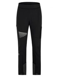 Ziener Spodnie funkcyjne "Nevinia" w kolorze czarnym rozmiar: 44. Czarne spodnie dresowe damskie Ziener, bez wzorów, z materiału. Za 271.03 zł.