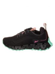 Reebok Buty "Zig Dynamica Adventure" w kolorze czarnym do biegania rozmiar: 36. Czarne obuwie sportowe damskie Reebok, do biegania. Za 175.67 zł.