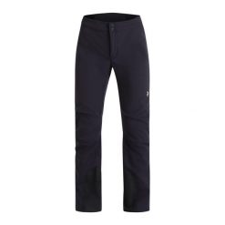 Spodnie narciarskie damskie Peak Performance Stretch Pants 22/23. Czarne spodnie sportowe damskie Peak Performance, na zimę, l, bez wzorów, narciarskie. W wyprzedaży za 1,149.00 zł.