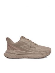 Go Soft Sneakersy CEO-V11-148 Brązowy. Brązowe obuwie sportowe damskie GO SOFT, z materiału, bez zapięcia. Za 199.99 zł.