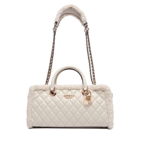 Torebka Guess. Torebki klasyczne damskie Guess, bez dodatków. Za 379.99 zł.