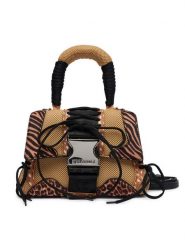 Steve Madden Torebka Bdiego-M 13001493 Brązowy jasny. Brązowe kuferki damskie Steve Madden, ze skóry, bez dodatków. Za 519.99 zł.