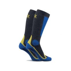 Skarpety Narciarskie Volkl Ski Kneehigh Terrain Anthracite. Czarne rękawiczki damskie Völkl, bez wzorów. W wyprzedaży za 45.00 zł.