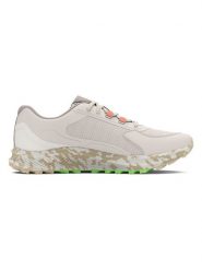 Under Armour Buty "Charged Bandit TR 3" w kolorze kremowym do biegania rozmiar: 38,5. Brązowe obuwie sportowe damskie Under Armour, do biegania. Za 232.78 zł.