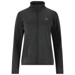 Bluza damska Whistler Juice. Czarne bluzy damskie WHISTLER, m, bez wzorów, bez kaptura. Za 199.99 zł.