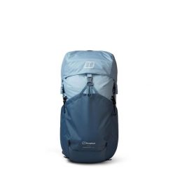 Plecak turystyczny Berghaus Freeflow 30 l - nepal/airway grey. Zielone plecaki Berghaus, bez wzorów. Za 644.99 zł.
