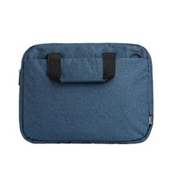 Torba Na Dokumenty Kalmar. Szare torby na laptopa STAMINA, bez wzorów, z materiału. Za 84.99 zł.