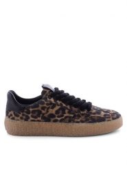 Kennel & Schmenger Sneakersy 61-14700.671 Brązowy. Brązowe obuwie sportowe damskie Kennel + Schmenger, ze skóry, bez zapięcia. Za 1,209.00 zł.