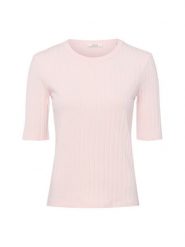 Opus Koszula damska - Savka Kobiety Bawełna różowy jednolity, 40. Czerwone koszule damskie Opus, bez wzorów, z bawełny, bez kołnierzyka, bez ramiączek. Za 199.95 zł.