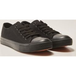 Trampki - Czarny. Trampki damskie marki House. Za 59.99 zł.
