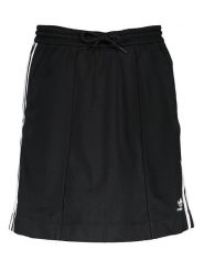 Adidas Spódnica w kolorze czarnym rozmiar: 32. Czarne spódnice damskie Adidas, bez wzorów, mini. Za 56.53 zł.