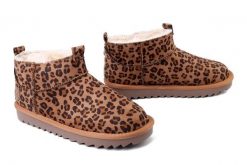 RIEKER 99861-25 brown, botki damskie. Brązowe botki damskie Rieker, bez obcasa, bez zapięcia. Za 329.90 zł.