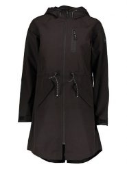 O'Neill Parka w kolorze czarnym rozmiar: XS. Czarne parki damskie O'Neill, xs, bez kaptura. Za 188.85 zł.