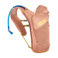 Plecak Camelbak Dart. Brązowe plecaki Camelbak, bez wzorów. Za 395.00 zł.