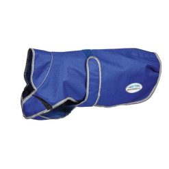 Sierść psa Weatherbeeta ComFiTec Premier Free Duo Deluxe Parka. Niebieskie parki damskie WEATHERBEETA, l, z materiału, bez kaptura. Za 412.50 zł.