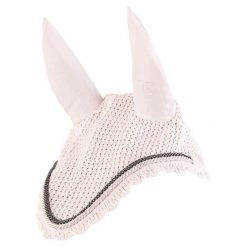 Czapka dla konia BR Equitation Event. Czerwone czapki damskie BR, bez wzorów. Za 166.50 zł.