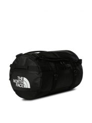 The North Face Torba Base Camp Duffel - S NF0A52ST53R1 Czarny. Czarne torby podróżne The North Face, bez wzorów, z materiału. Za 649.99 zł.
