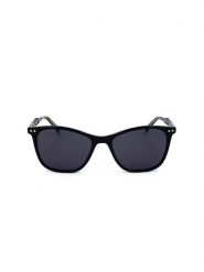 Levi's Damskie okulary przeciwsłoneczne w kolorze czarnym rozmiar: 52. Czarne okulary przeciwsłoneczne damskie Levi's. Za 159.95 zł.