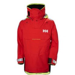 Kurtka Helly Hansen aegir ocean dry top. Czerwone kurtki damskie Helly Hansen, m, bez wzorów, bez kaptura. Za 5,107.00 zł.