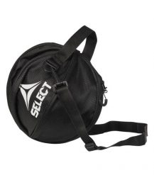 Torba na balony Select for hb milano. Czarne torby sportowe Select, bez wzorów. Za 138.50 zł.