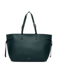 Furla Torebka Ava L WB02059 BX4329 CN 4913S Zielony ciemny. Zielone torebki klasyczne damskie Furla, ze skóry, bez dodatków. Za 1,574.00 zł.
