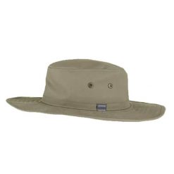 Czapka Dla Dorosłych Unisex Expert Kiwi Ranger Hat. Szare czapki damskie Craghoppers, bez wzorów. Za 190.99 zł.