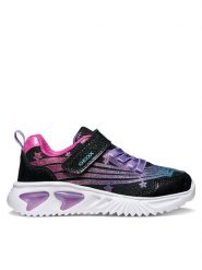 Geox Sneakersy J Assister J56E9B 0ASKN C0922 S Czarny. Czarne buty sportowe dziewczęce Geox, bez wzorów, z materiału, bez zapięcia. Za 199.99 zł.