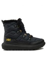 Helly Hansen Śniegowce Willetta 2.0 Mid 12047_990 Czarny. Czarne śniegowce damskie Helly Hansen, z materiału. Za 629.99 zł.